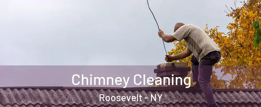  Chimney Cleaning Roosevelt - NY