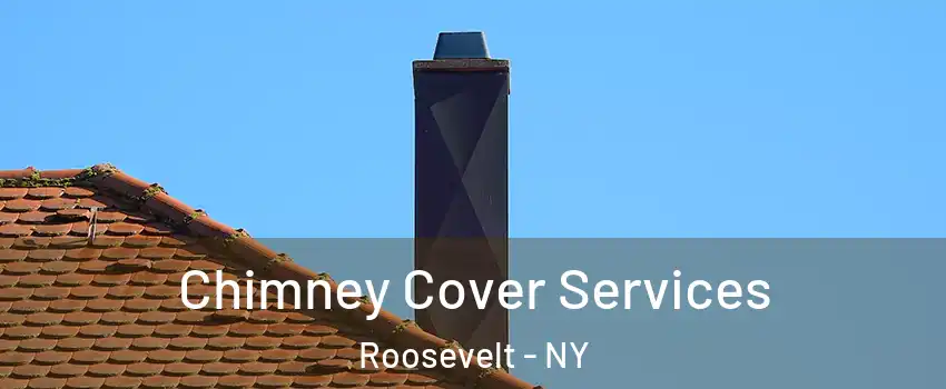 Chimney Cover Services Roosevelt - NY