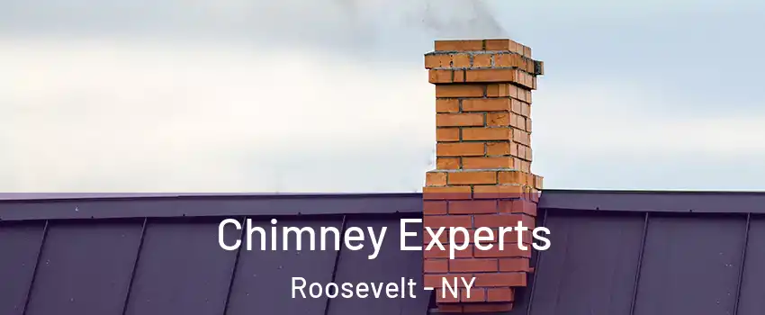 Chimney Experts Roosevelt - NY