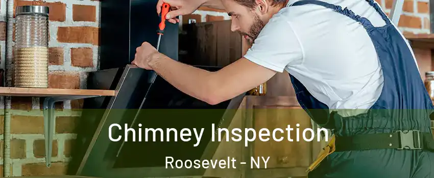  Chimney Inspection Roosevelt - NY