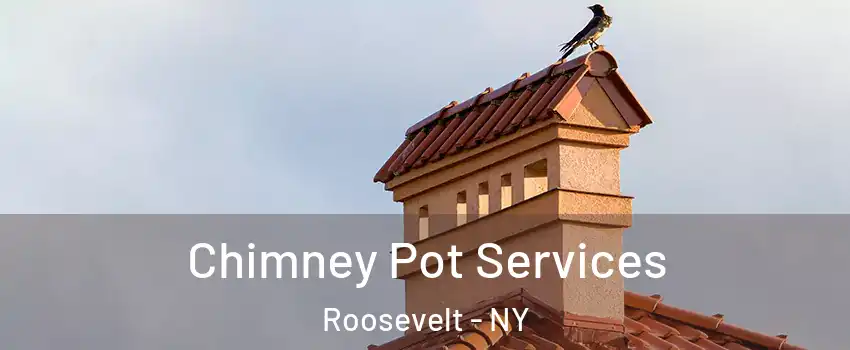  Chimney Pot Services Roosevelt - NY