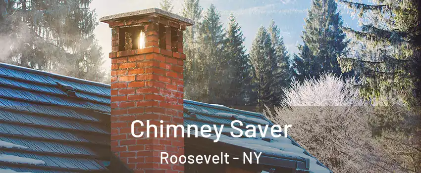 Chimney Saver Roosevelt - NY