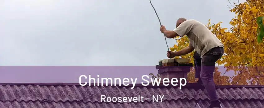 Chimney Sweep Roosevelt - NY