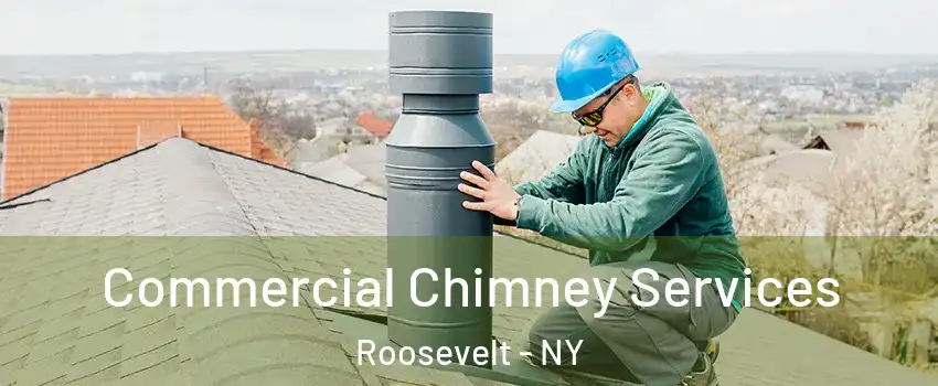  Commercial Chimney Services Roosevelt - NY