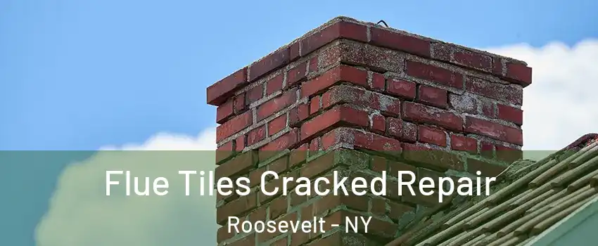  Flue Tiles Cracked Repair Roosevelt - NY