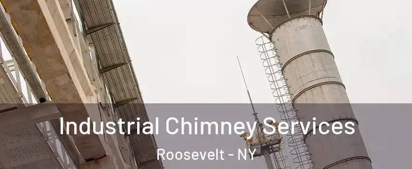  Industrial Chimney Services Roosevelt - NY