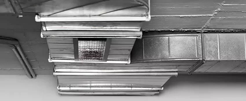 Trusted Air Duct Cleaning Company in Roosevelt, New York