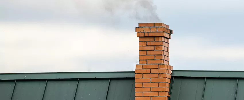 Animal Screen Chimney Cap Repair And Installation Services in Roosevelt, New York