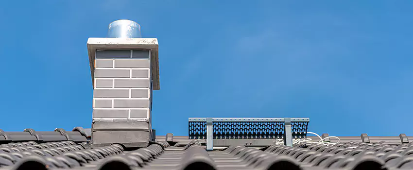 Chimney Flue Relining Services in Roosevelt, New York