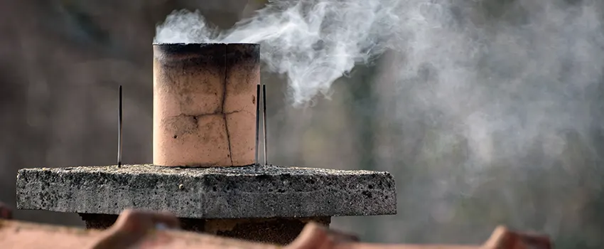 Wood Burning Chimney Odor Removal in Roosevelt, NY