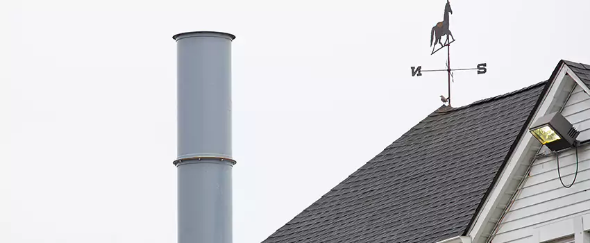 Chimney Inspection in Roosevelt, NY