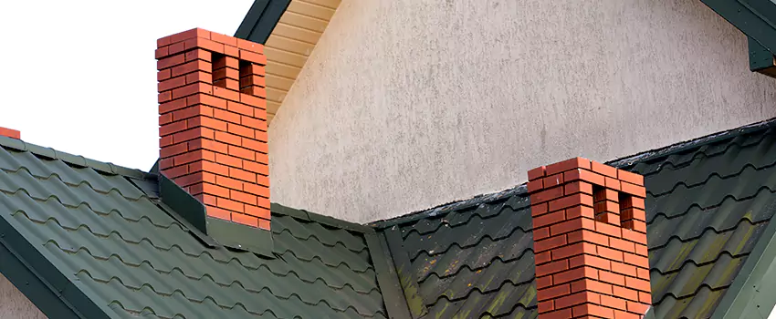 Chimney Saver Waterproofing Services in Roosevelt, New York