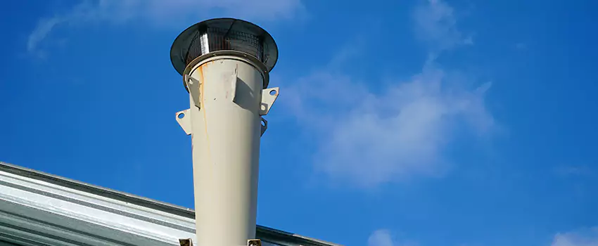 Chimney Spark Arrestor Requirements in Roosevelt, NY