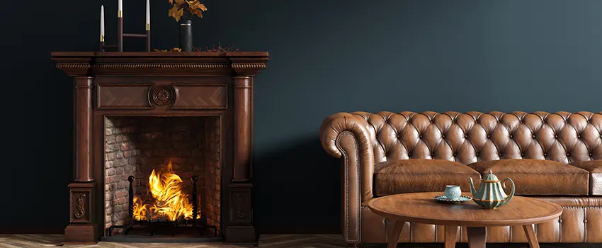 Traditional Fireplace Design Refurbishment Costs in Roosevelt, New York