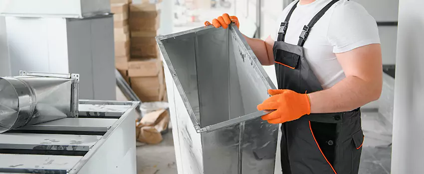 Benefits of Dryer Vent Inspection in Roosevelt, NY