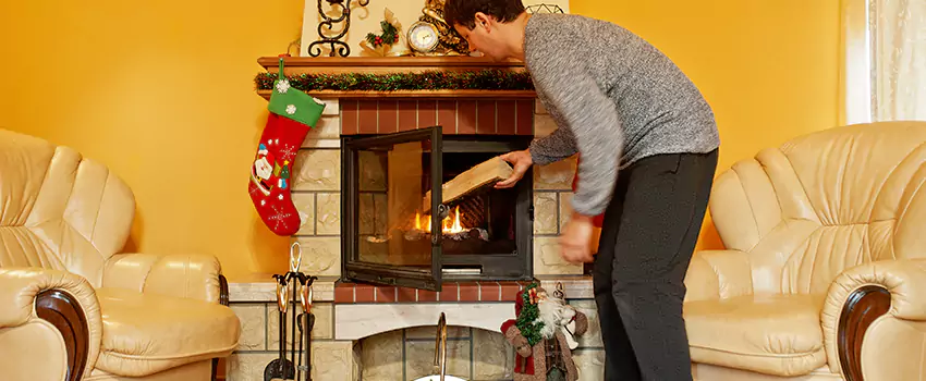 Marble Mantel Makeover Services for Fireplace in Roosevelt, NY