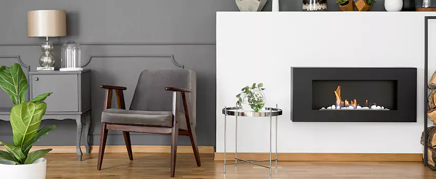 Fireplace Hanging Screens Installation Specialists in Roosevelt, NY