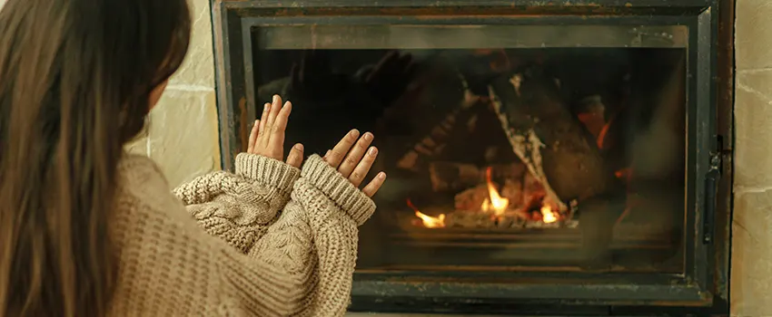 Wood-burning Fireplace Smell Removal Services in Roosevelt, NY