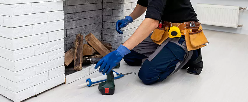 Smoke Chamber Safety Upgrades in Roosevelt, New York