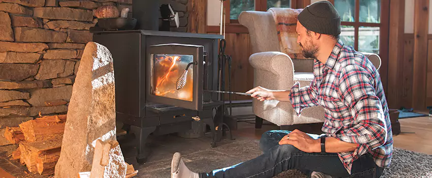 Fireplace Chimney Maintenance in Roosevelt, New York