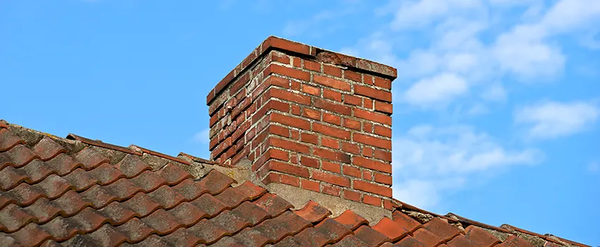 Flue Tiles Cracked Repair Services near Me in Roosevelt, NY
