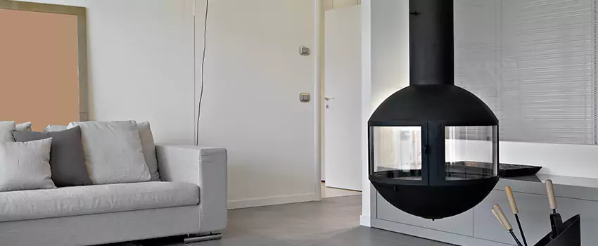 Hanging & Suspended Fireplaces Designer in Roosevelt, New York