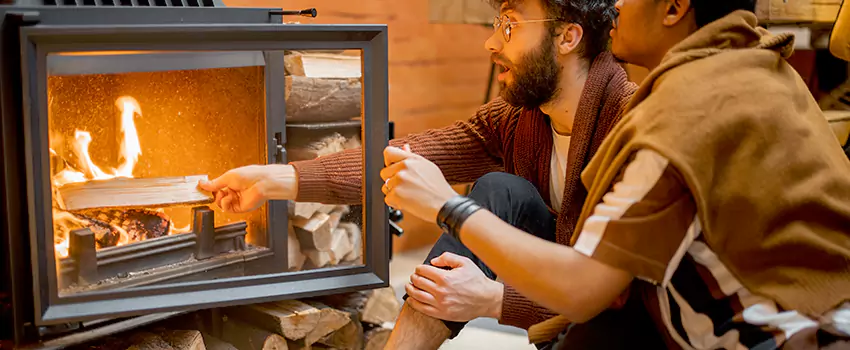 Benefits of Harman Stoves Fireplace in Roosevelt, New York