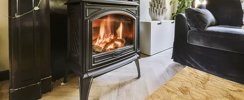 Cost of Hearthstone Stoves Fireplace Services in Roosevelt, New York