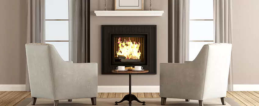 Heat & Glo Outdoor Gas Fireplaces Installation Contractors in Roosevelt, New York