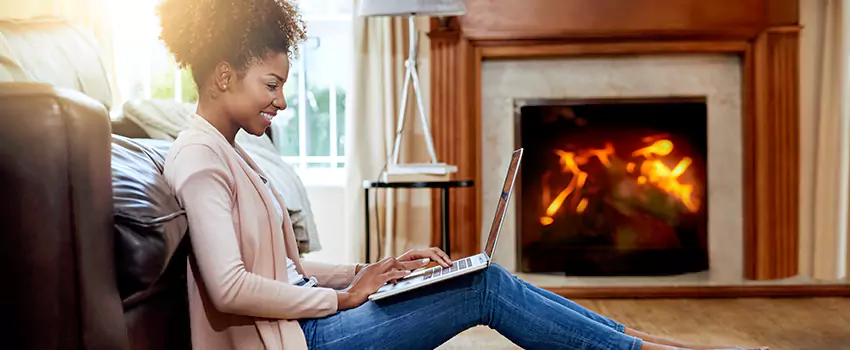 Cost-Effective Osburn Fireplace Installation and Repair in Roosevelt, NY