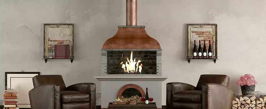 Benefits of Pacific Energy Fireplace in Roosevelt, New York