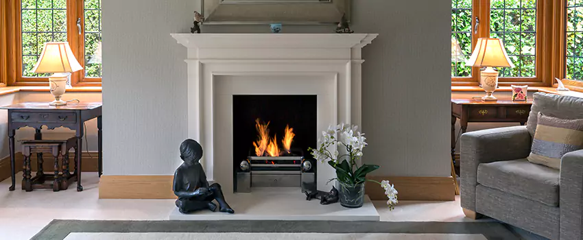 RSF Fireplaces Maintenance and Repair in Roosevelt, New York