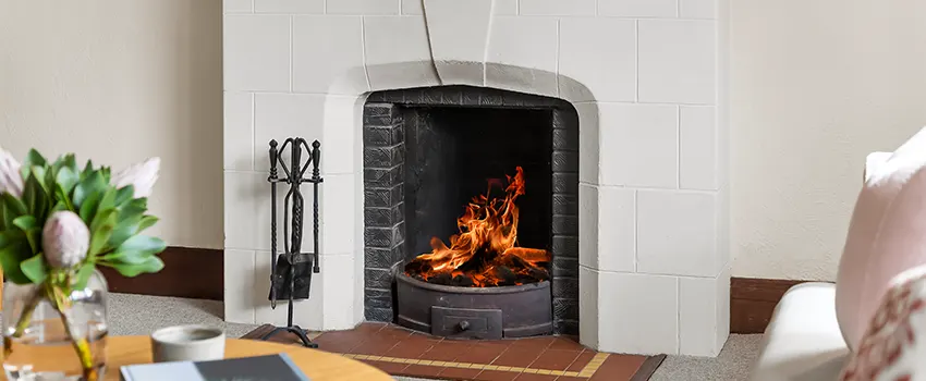 Valor Fireplaces and Stove Repair in Roosevelt, NY