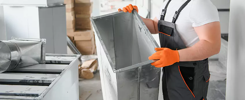 Ventilation Fan Cleaning Services in Roosevelt, New York