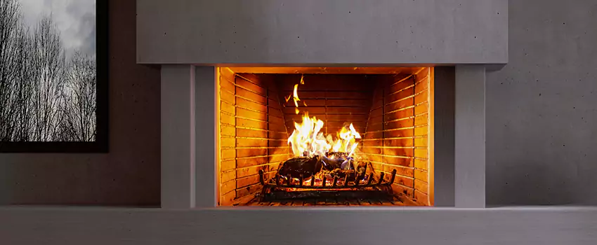 Indoor Wood Burning Furnace Repair and Installation in Roosevelt, New York