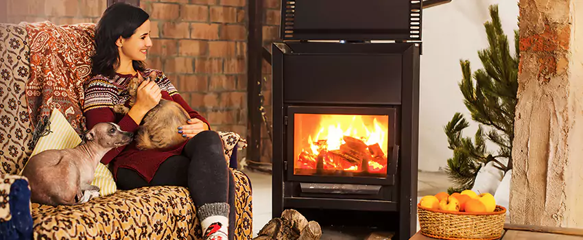 Wood Stove Chimney Cleaning Services in Roosevelt, NY