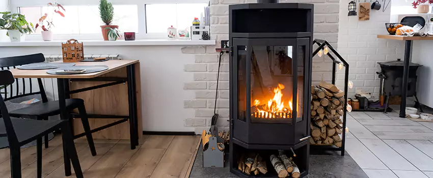Wood Stove Inspection Services in Roosevelt, NY
