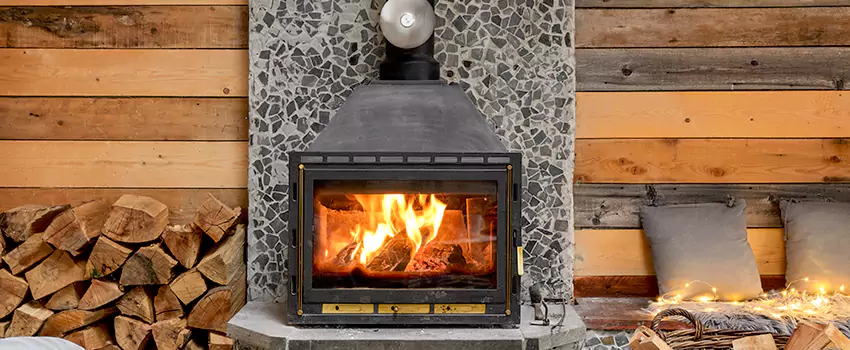 Wood Stove Cracked Glass Repair Services in Roosevelt, NY