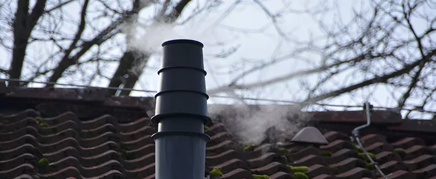 Broken Chimney Animal Screen Repair And Installation in Roosevelt, NY