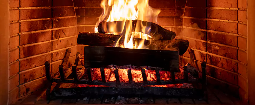 Chimney Ash Dump Cover Repair Services in Roosevelt, NY