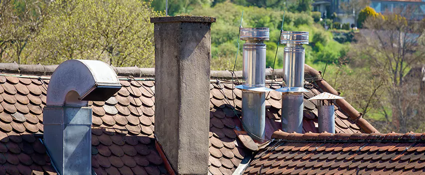 Commercial Chimney Blockage Removal in Roosevelt, New York