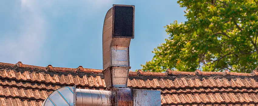 Chimney Cleaning Cost in Roosevelt, New York