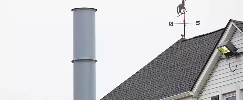Multi-flue Chimney Caps Installation And Repair in Roosevelt, NY