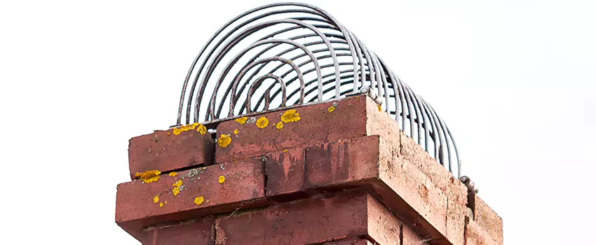 Chimney Crown Problems in Roosevelt, New York