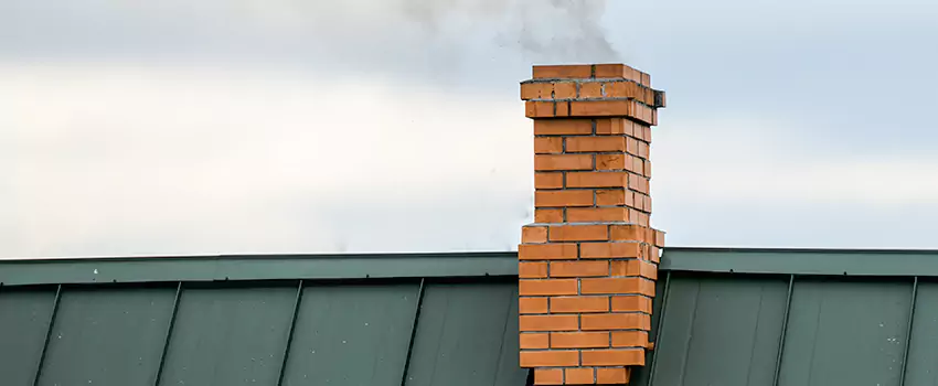 Chimney Installation Company in Roosevelt, NY