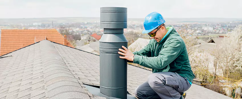 Insulated Chimney Liner Services in Roosevelt, NY