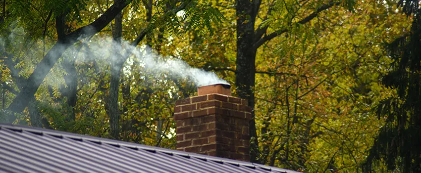 Gas Chimney Odor Removal in Roosevelt, New York