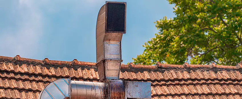 Chimney Blockage Removal in Roosevelt, New York