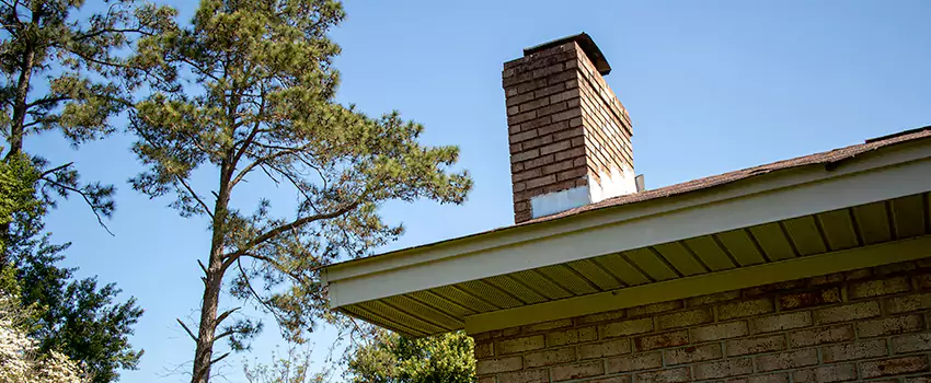 Brick Chimney Sweep Near Me in Roosevelt, NY