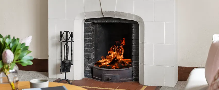 Classic Open Fireplace Design Services in Roosevelt, New York